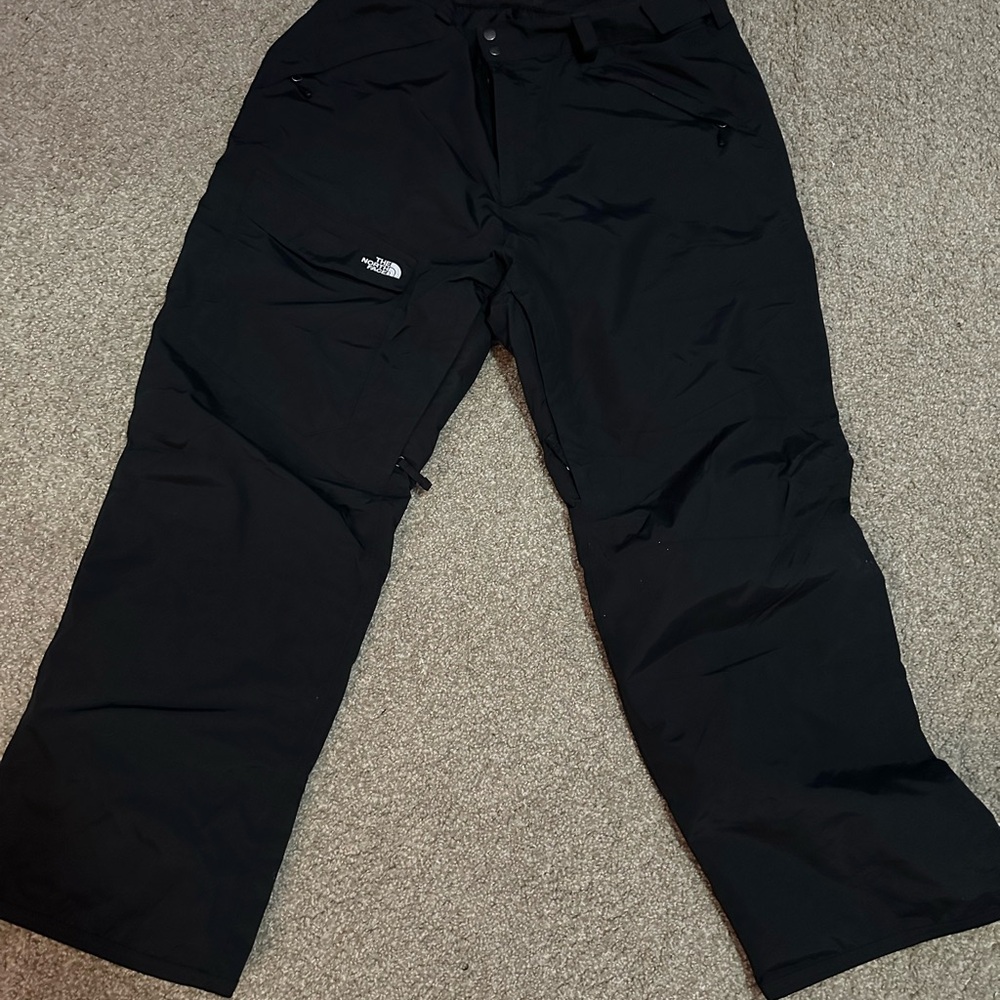 The North Face Men's snow pants